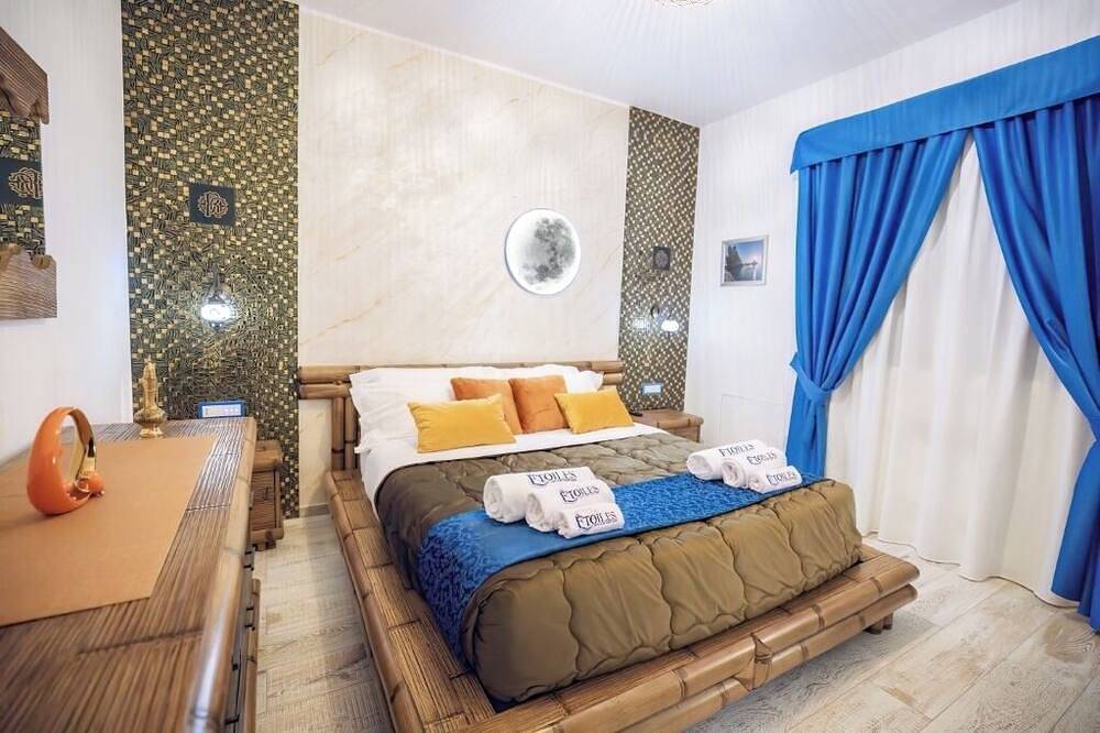 Antares Family Suite in Palmi, Tyrrhenian Coast Kalabria