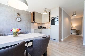 Ferienwohnung für 2 Personen in Themenstrände Scharbeutz, Südliche Ostseeküste, Bild 3