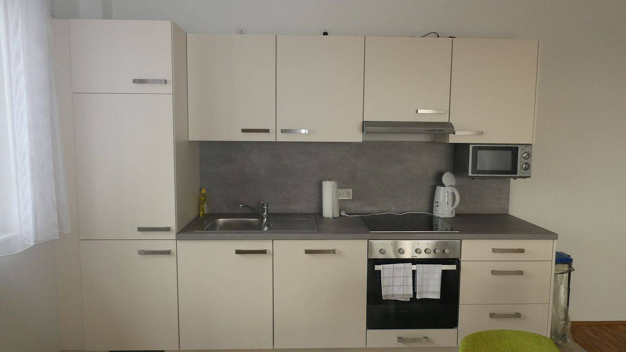Ganze Ferienwohnung, Ferienwohnung für 8 Personen (103 m²) in Oerlinghausen in Oerlinghausen, Kreis Lippe