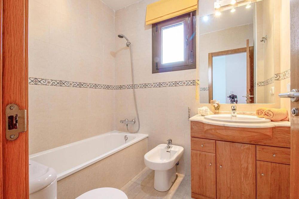 Prachtig huis in Orihuela Costa in Las Violetas, Orihuela