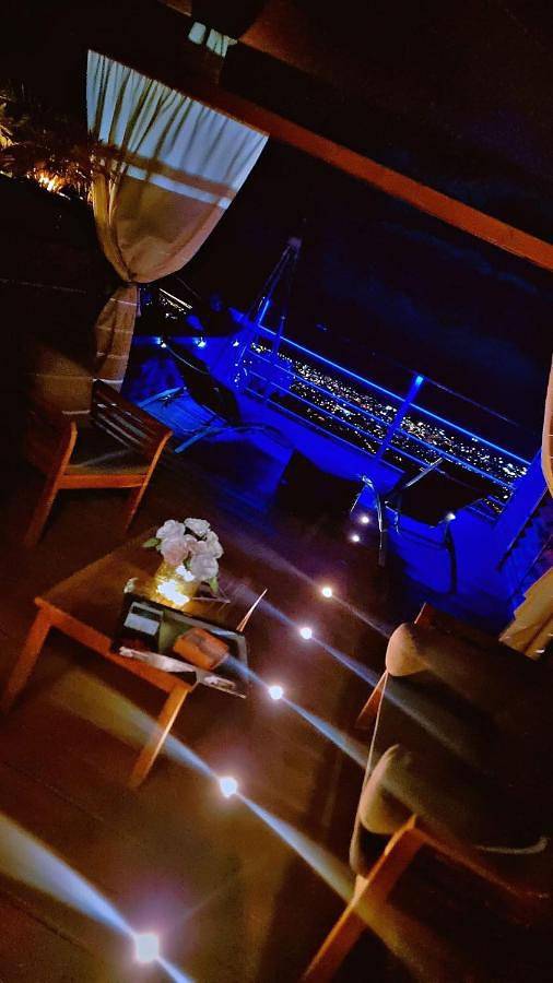 Gîte pour 3 personnes, avec terrasse ainsi que vue et jardin, animaux acceptés dans Sainte-Clotilde - 3