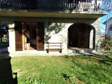 Ferienhaus für 6 Personen in Cavriglia, Toskana, Bild 3