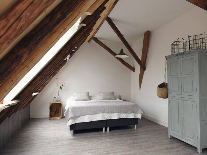 Ferienwohnung für 8 Personen, mit Garten und Terrasse, mit Haustier in Callantsoog - 4
