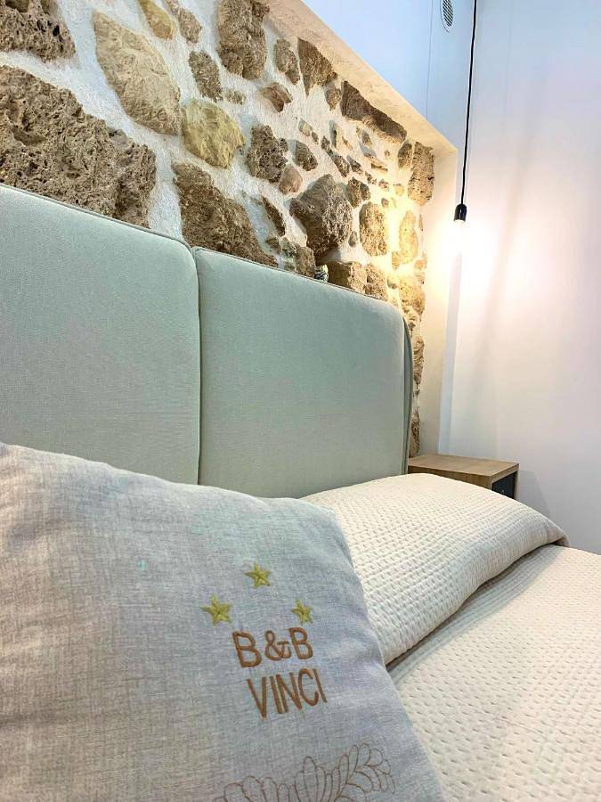 B&B Vinci in Noto, Noto e dintorni