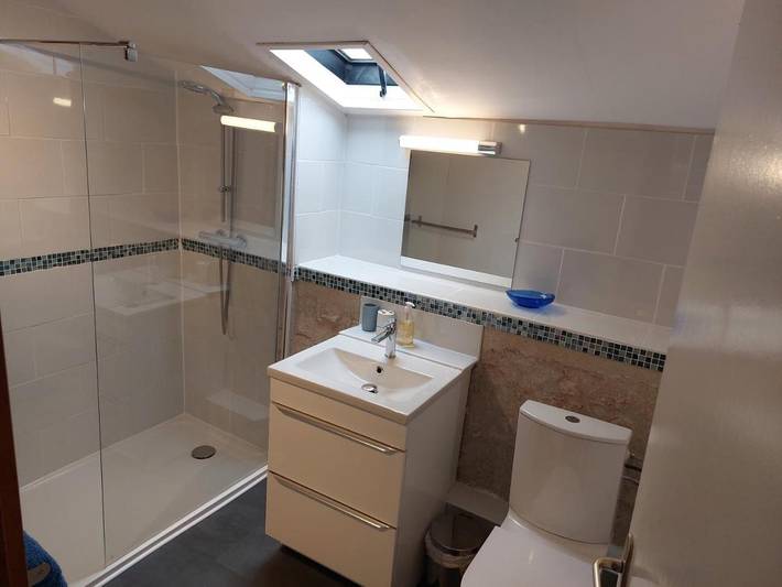 Location de vacances pour 6 personnes, avec vue ainsi que piscine et jardin à Dolmayrac (Lot-et-Garonne) - 2