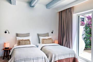 Loft voor 12 Personen in Santa Eulària des Riu, Oost-Ibiza, Afbeelding 1