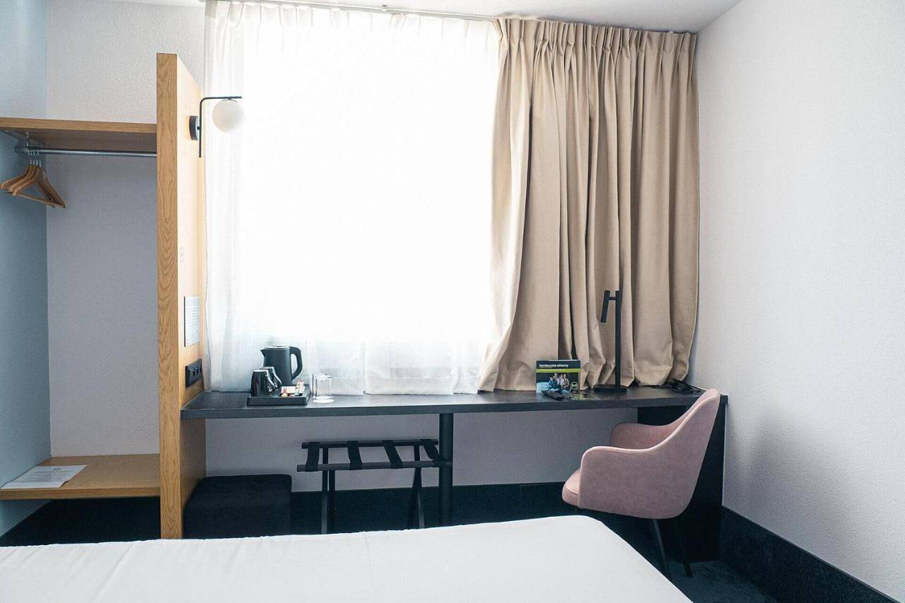 B&B Hotel Toruń in Toruń, Województwo kujawsko-pomorskie