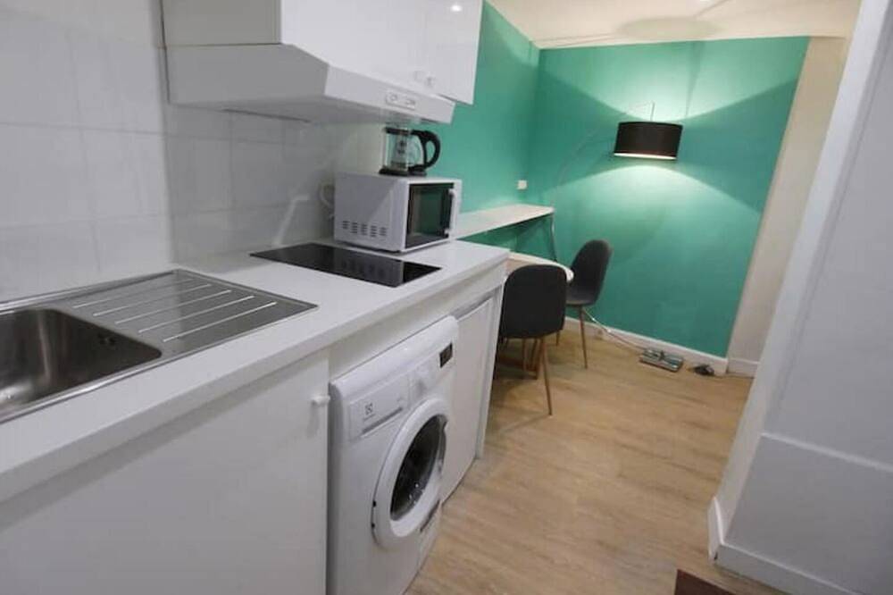 Appartement de vacances