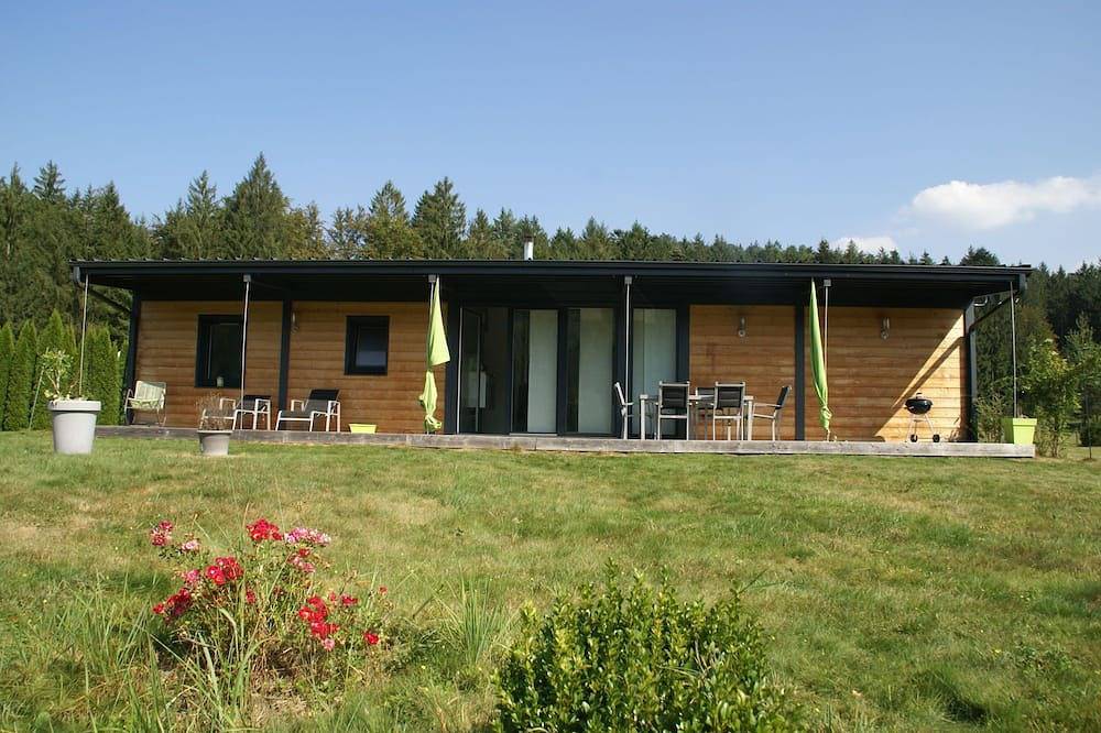Maison de vacances