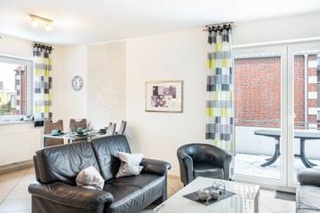 Ferienwohnung für 4 Personen in Horumersiel, Wangerland, Bild 3