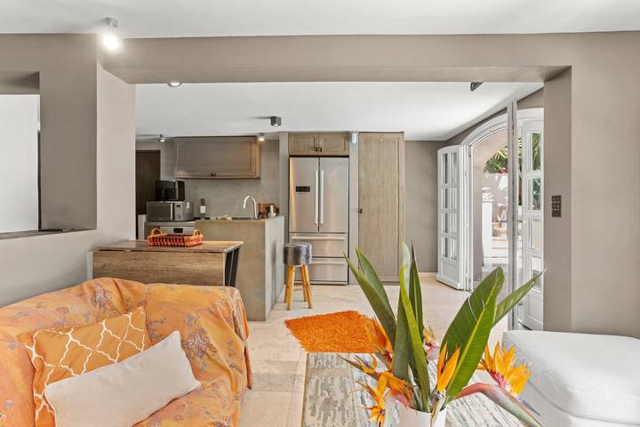 Villa pour 8 personnes, avec jardin à Sainte-Maxime - 3