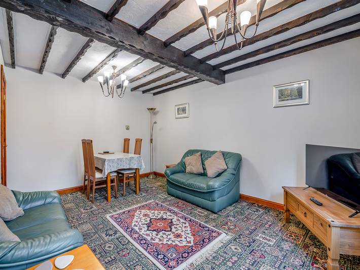 Gîte pour 3 personnes à York - 2