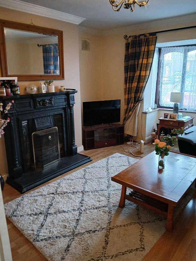 Appartement de vacances pour 5 personnes, avec vue
