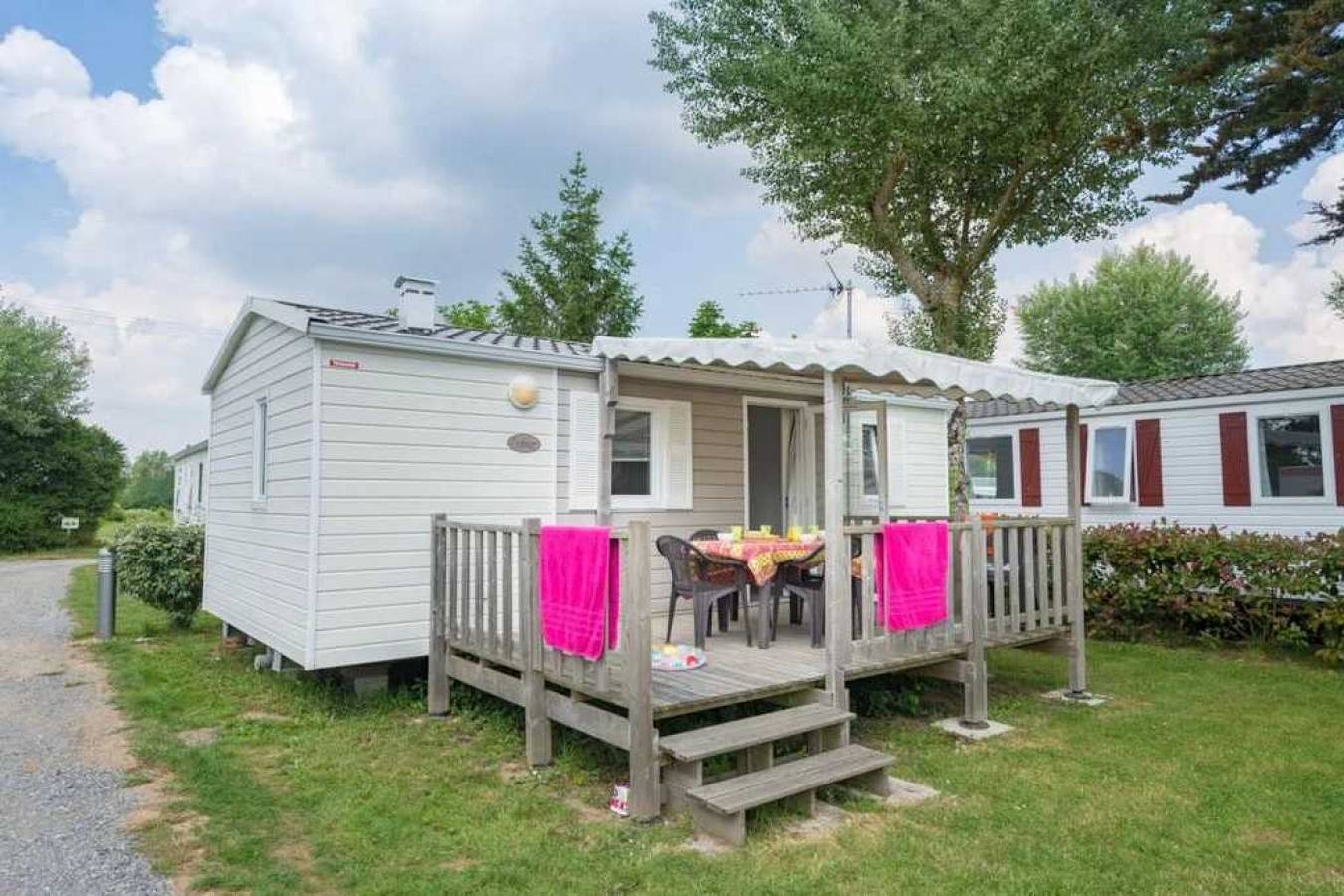 Location De Vacances pour 4 Personnes dans Guérande, Région de Saint-Nazaire