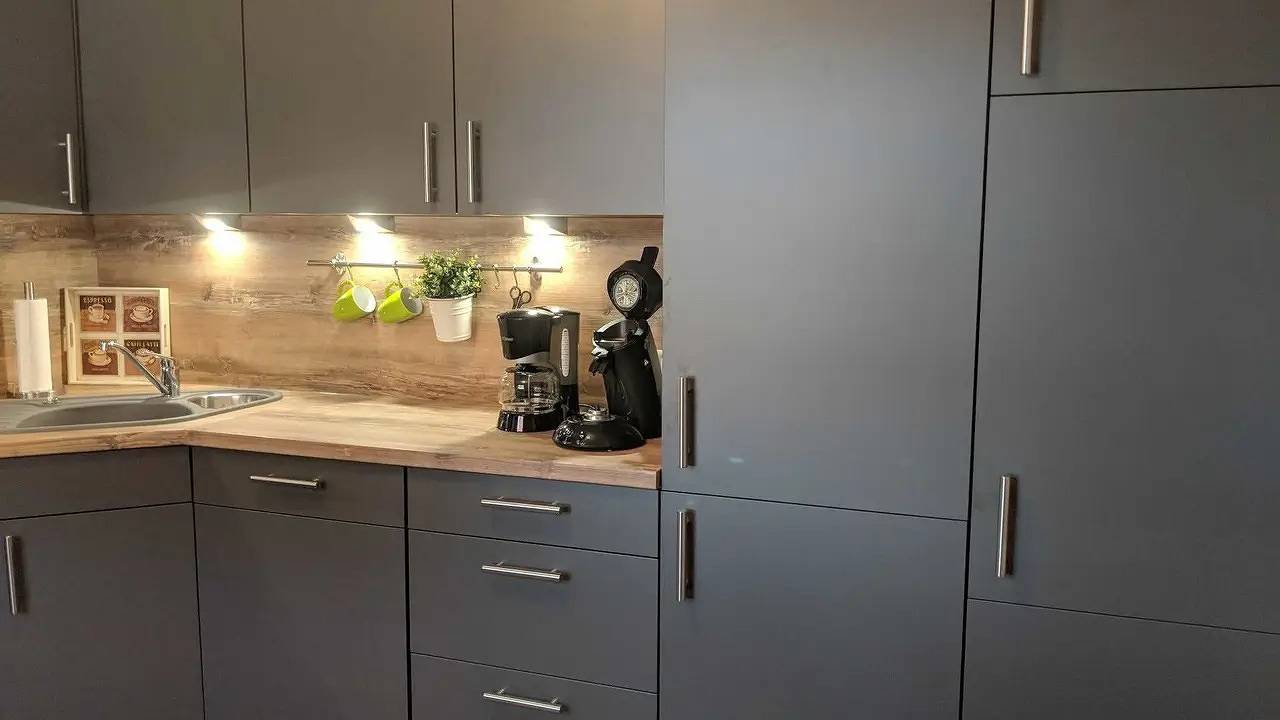 Ferienhaus für 4 Personen (100 m²) in Friedrichskoog in Friedrichskoog-Spitze, Friedrichskoog
