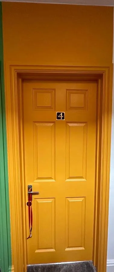 Apartamento de vacaciones para 1 personas - 1