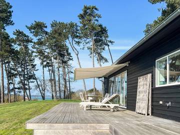 Ferieudlejning til 7 Personer i Klint, Odsherred, Billede 2