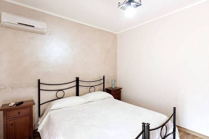 Agriturismo Locanda Nina - Matrimoniale in Montemarano, Avellino Provinz