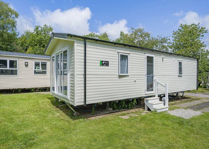 Glamping for 4 people in Forest of Bowland