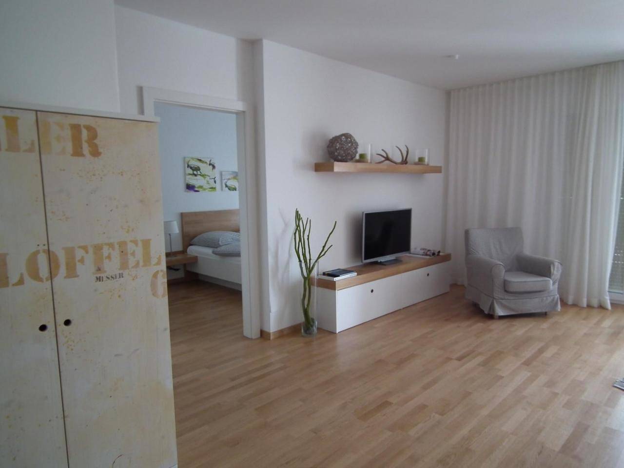 Ganze Wohnung, Nassfeld Apartments - "Traditionell anders" in Sonnenalpe Naßfeld, Hermagor-Pressegger See