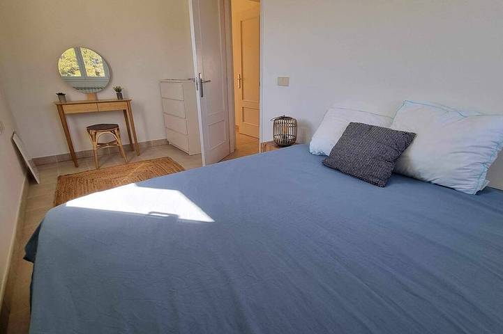 Pilans House with Garden and Private Pool in l'Escala, Oberampurien