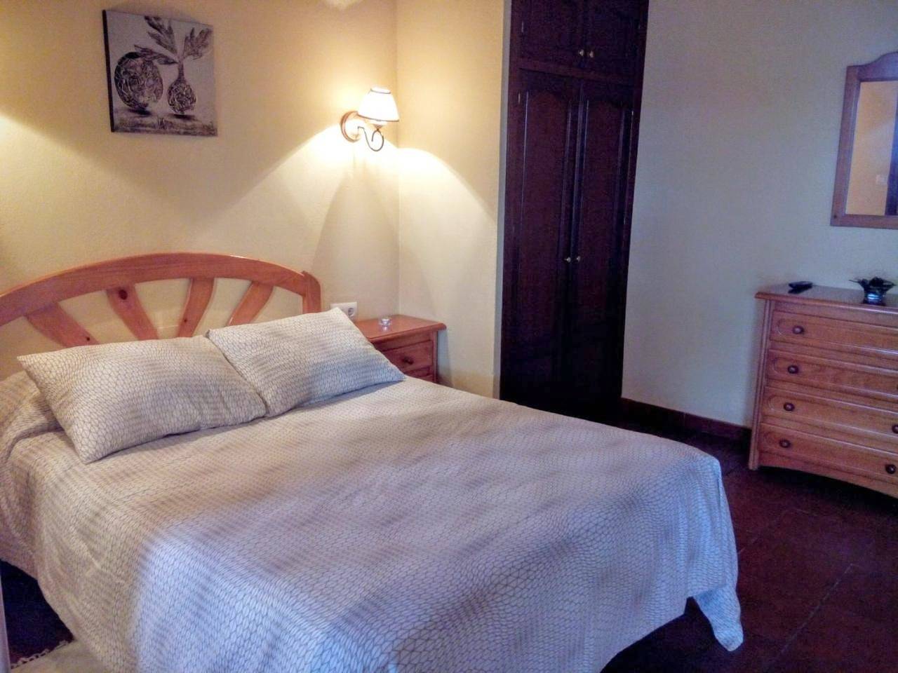 Aparthotel Las Palomas in La Puebla de los Infantes, Provincia de Sevilla