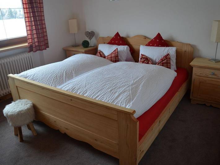 Bauernhaus für 6 Personen, mit Balkon in Wildschönau - 4