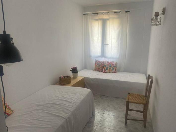 Gîte pour 8 personnes, avec vue et balcon à Castejón de Sos - 4