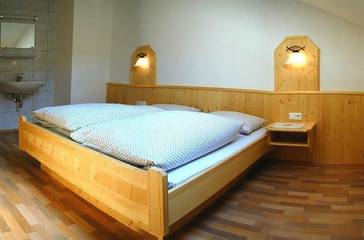 Bauernhof für 8 Personen in Söll, Hohe Salve, Bild 3