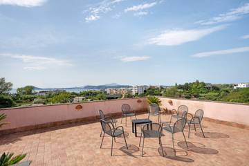 Villa per 22 Persone in Pozzuoli, Costa tirrenica Campania, Foto 2