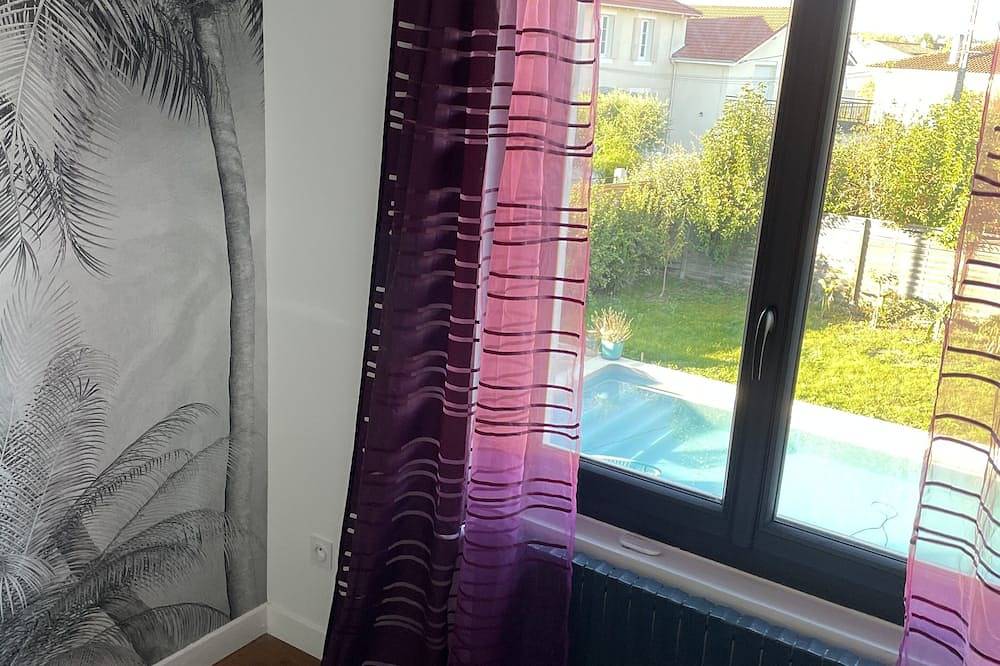 Pool house 200 m from town center in Villeneuve-sur-Lot, Región de Villeneuve-sur-Lot