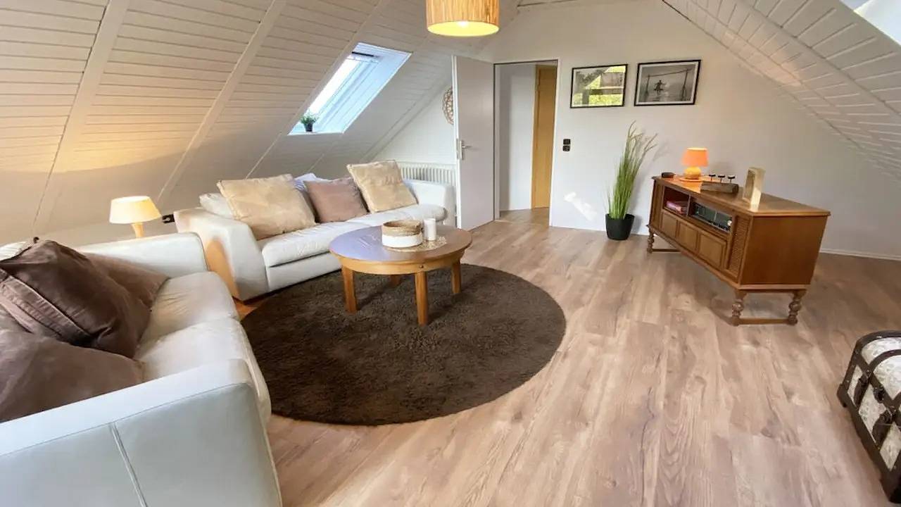Ferienhaus für 3 Personen (75 m²) in Horumersiel in Horumersiel, Wangerland