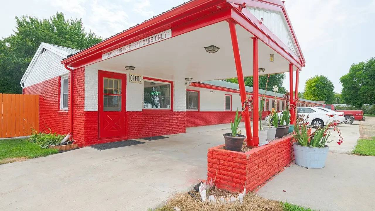 Appartement de vacances entier, Ferienwohnung für 3 Personen (14 m²) in Minnesota