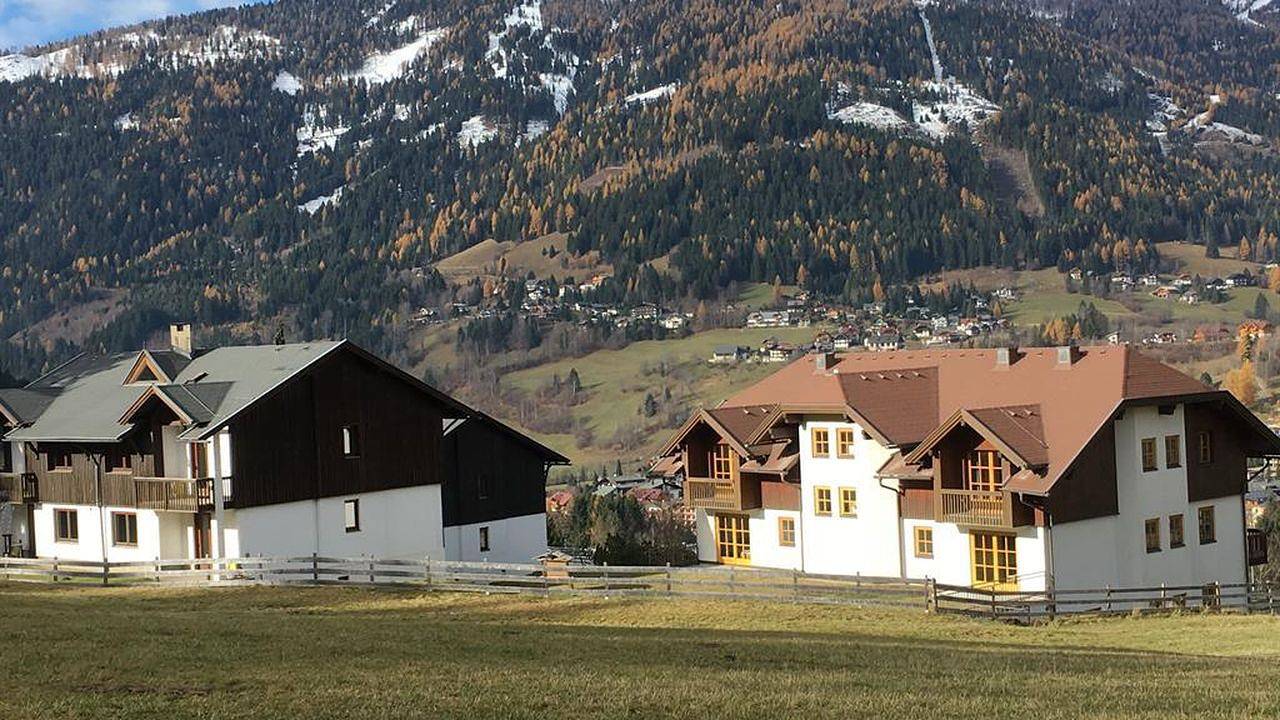 Ganze Ferienwohnung, Ferienwohnung für 6 Personen (63 m²) in Bad Kleinkirchheim in Bad Kleinkirchheim, Nockberge