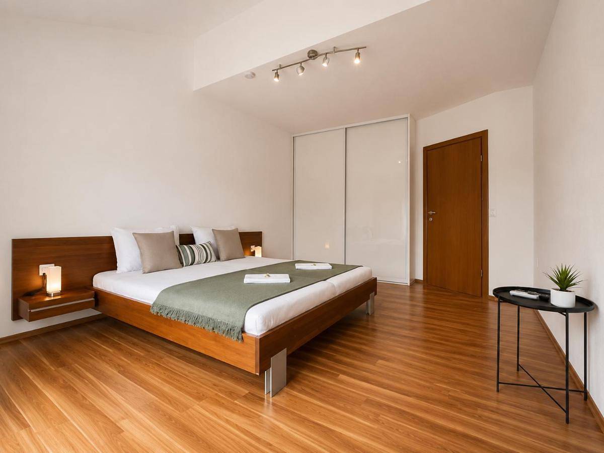 Ganze Wohnung, Villa Apricot in Stobrec, Split-Dalmatien