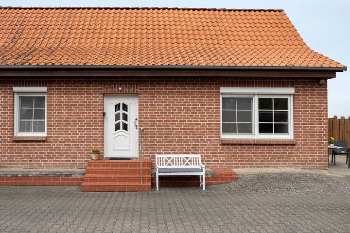 Ferienwohnung für 2 Personen in Uelzen - 2