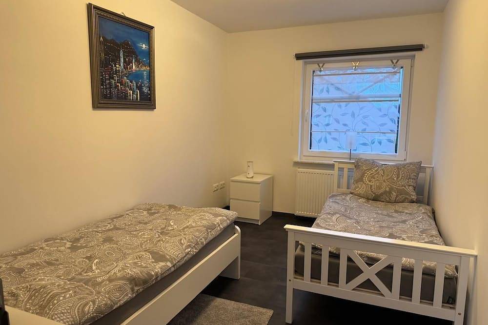 Ganze Wohnung, Ferienwohnung Weitblick - Ferienwohnung Og in Moordorf, Südbrookmerland