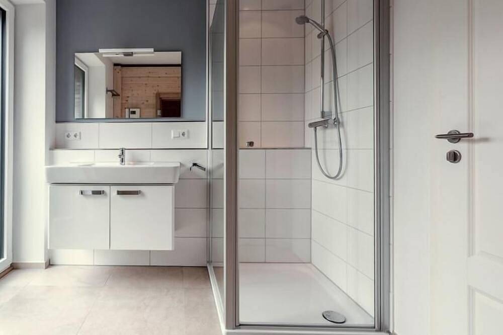 Haus Dangaster Gezeiten, an der Rennweide 32, 120qm in Nordseebad Dangast, Varel