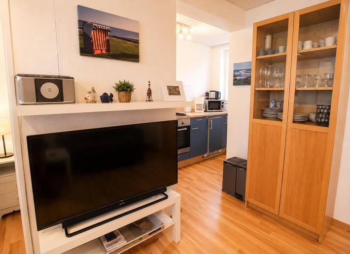 Ferienwohnung für 2 Personen in Cuxhaven (Stadt) - 4