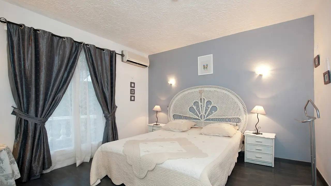 Ferienhaus für 6 Personen (159 m²) in Bagnols-en-Forêt in Bagnols-en-Forêt, Costa mediterránea (Francia)