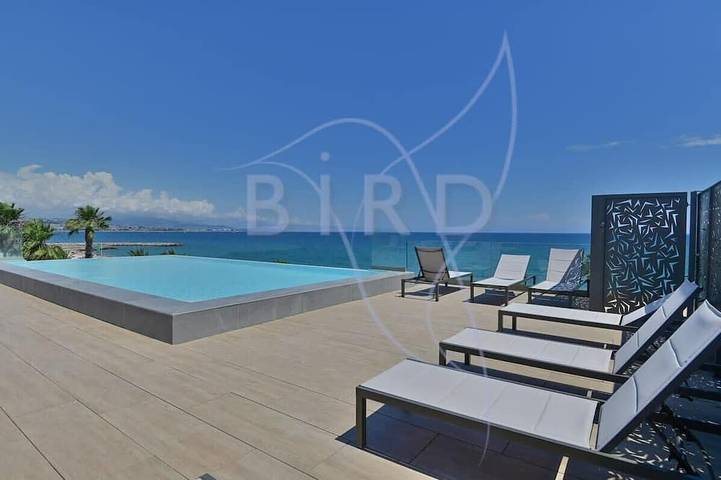 Holiday apartment for 2 people, with pool and balcony - 1