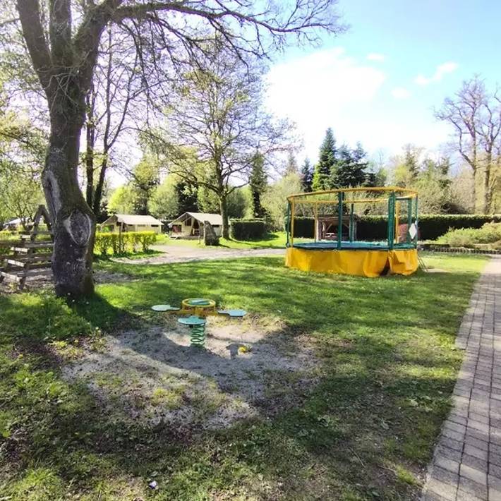 Gîte pour 2 personnes, avec Terrasse et Sauna dans Monts d'Arrée - 2