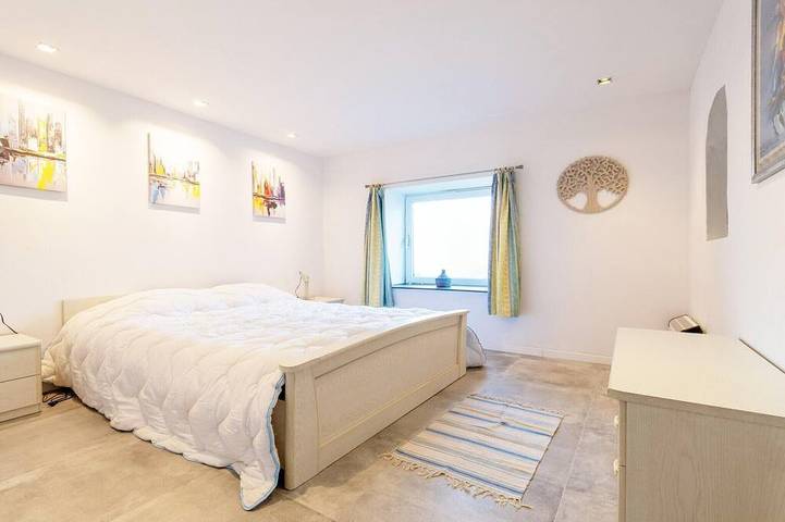 Location de vacances pour 6 personnes, avec terrasse à Comblain-au-Pont - 2