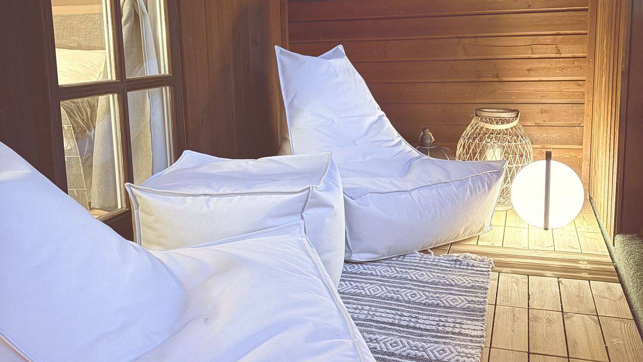 Ferienhaus für 4 Personen (95 m²) in Scharbeutz in Pönitzer See, Scharbeutz