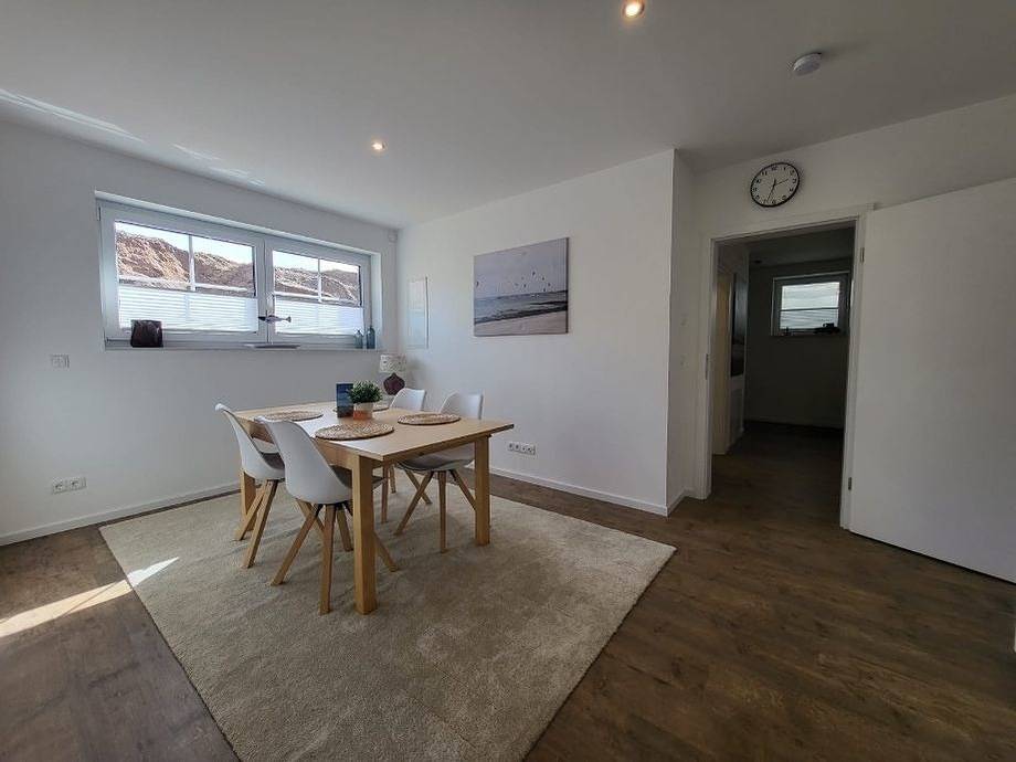 Ganze Ferienwohnung, Landliebe in Wendtorfer Strand, Stein