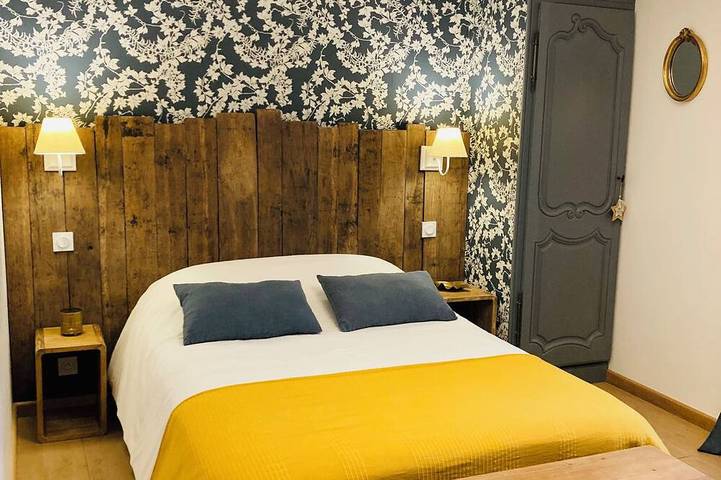 Location de vacances pour 15 personnes, avec jardin à Saint-Père (Yonne) - 4