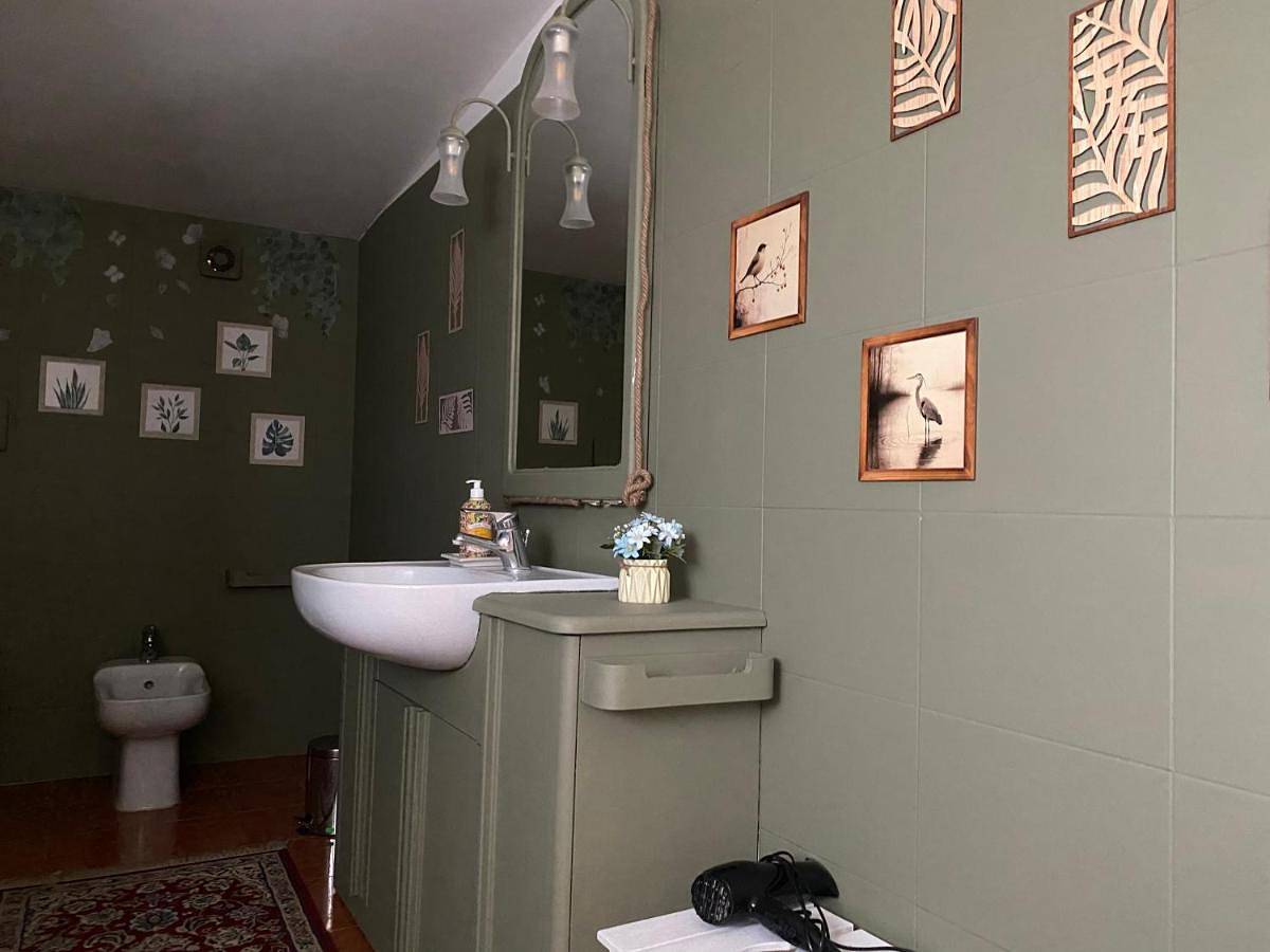 Relais Le Folaghe in Ladispoli, Prowincja Rzym