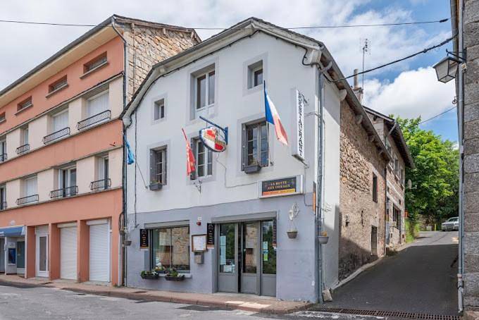 Hôtel pour 6 personnes, avec jardin