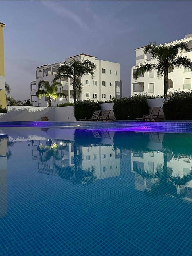 Maison d’hôte pour 2 personnes, avec piscine et terrasse dans Asilah - 2