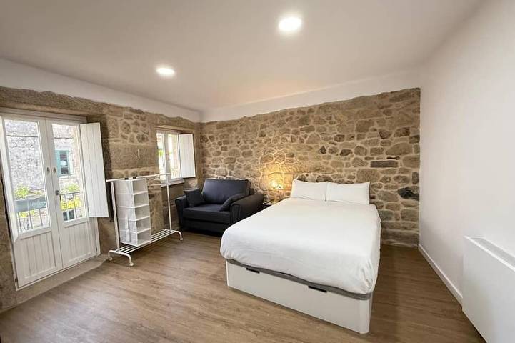 Holiday home for 3 people - 1